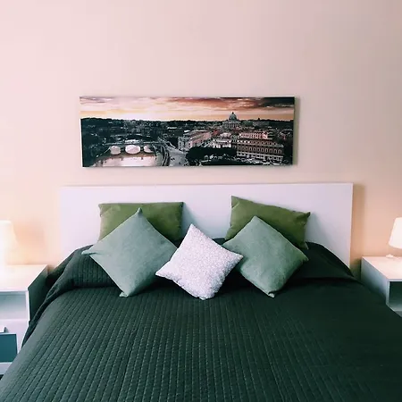 4 You City Center Apartament-3