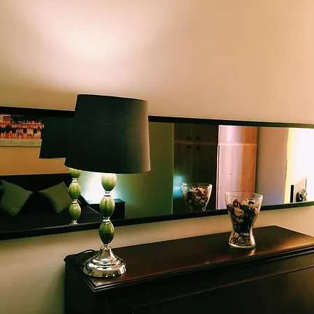 4 You City Center Apartament-3