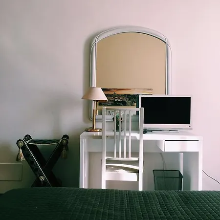 4 You City Center Apartament-2