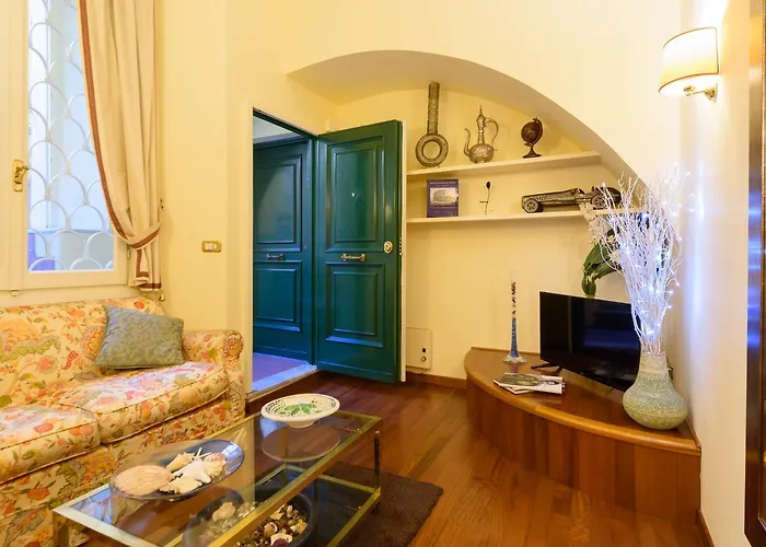 Margutta Center